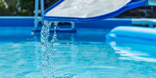 Houston pool maintenance for your pool's health